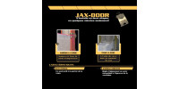 Jax-Door for the doors